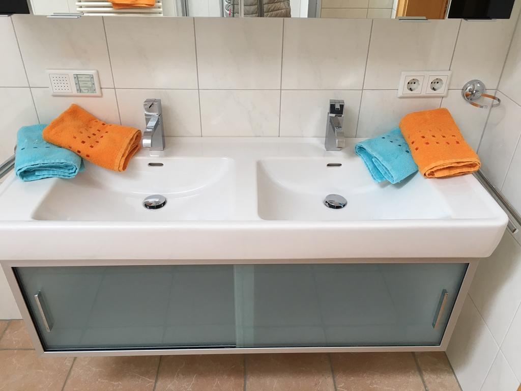 Alpenappartement 카프룬 외부 사진