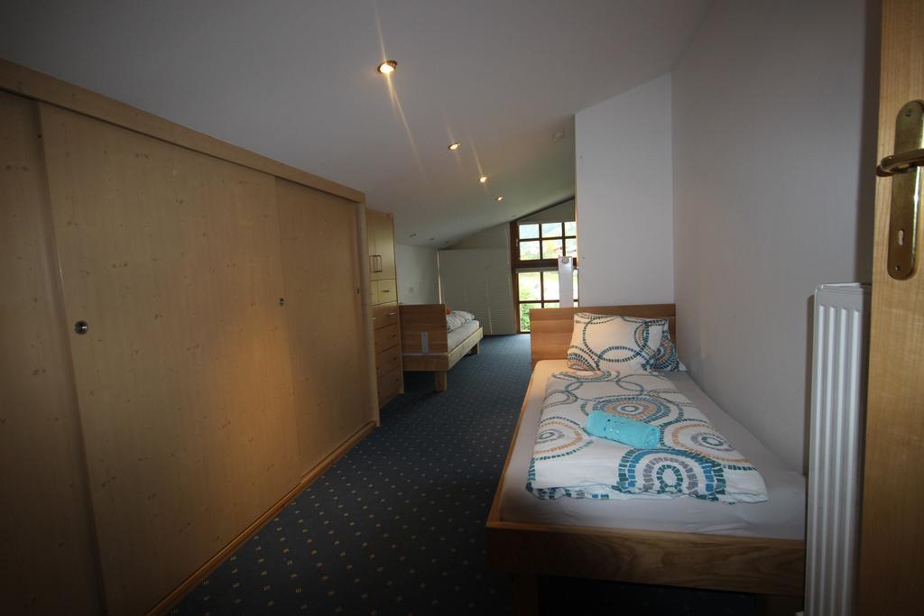 Alpenappartement 카프룬 외부 사진