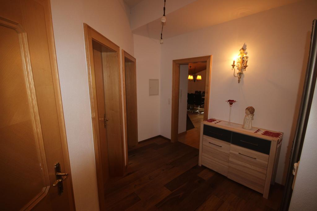 Alpenappartement 카프룬 외부 사진