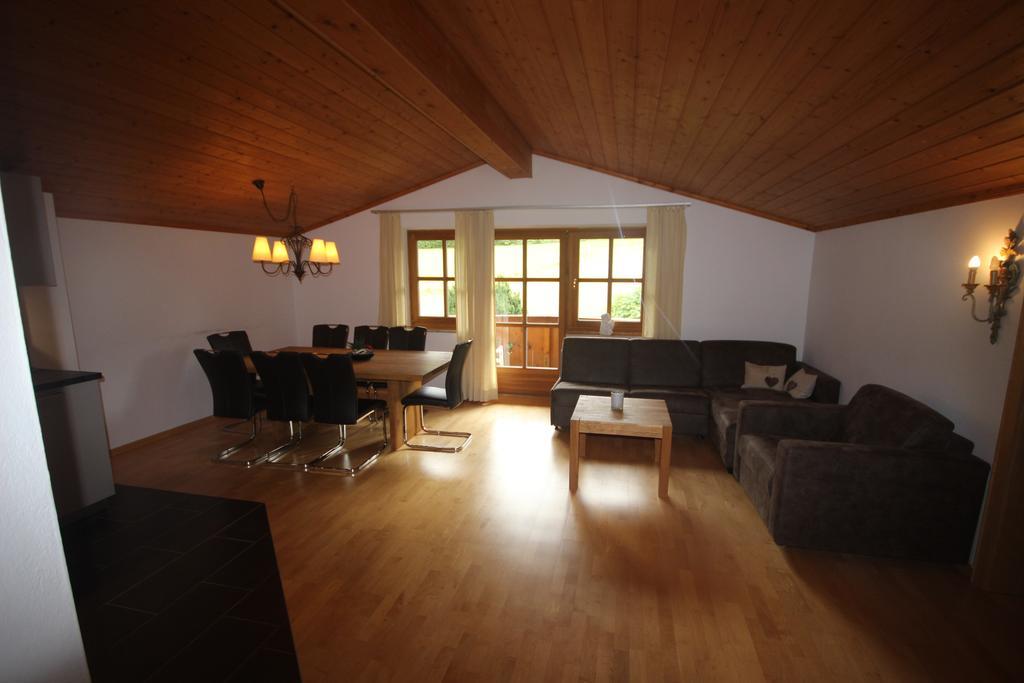 Alpenappartement 카프룬 외부 사진
