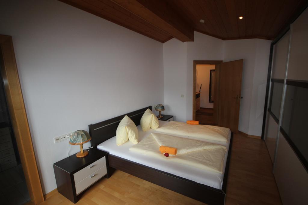 Alpenappartement 카프룬 외부 사진