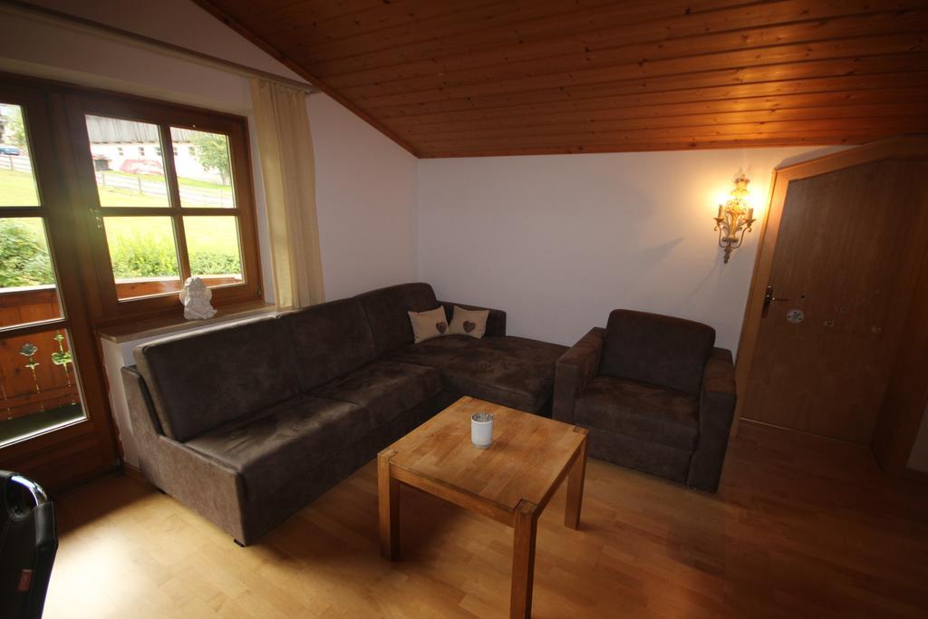 Alpenappartement 카프룬 외부 사진